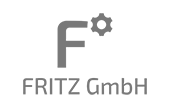 Logo Fritz GmbH aus Straufhain in Thueringen